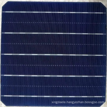 5bb Mono Solar Cell for Solar Panels